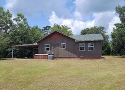 Foreclosure in  NORTON STILL RD Marianna, FL 32448