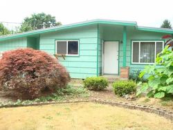 Foreclosure in  7TH ST Washougal, WA 98671