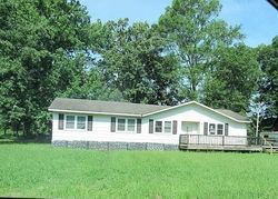 Foreclosure in  LOWERY LN Jacksonville, AR 72076