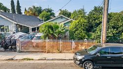 Foreclosure in  E 107TH ST Los Angeles, CA 90002