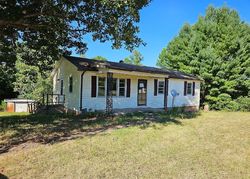 Foreclosure in  GOLDEN LEAF RD Nathalie, VA 24577