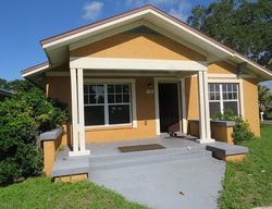 Foreclosure in  N FLORENCE AVE Lakeland, FL 33805