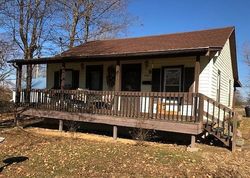 Foreclosure in  E DEPOT ST Greenville, KY 42345