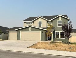 Foreclosure in  S MAGNOLIA AVE Nampa, ID 83686