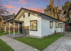 Foreclosure in  N HARRISON ST Stockton, CA 95203