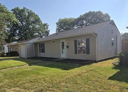 Foreclosure in  S 20TH ST Terre Haute, IN 47803