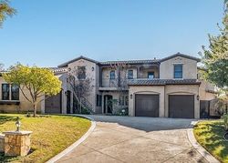 Foreclosure in  TWIN OAKS PL Stevenson Ranch, CA 91381