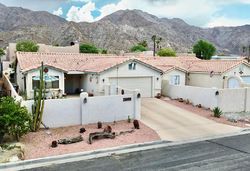 Foreclosure in  AVENIDA OBREGON La Quinta, CA 92253