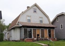 Foreclosure in  E PLEASANT RUN PARKWAY SOUTH DR Indianapolis, IN 46203