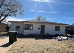 Foreclosure in  PARK DR Clovis, NM 88101