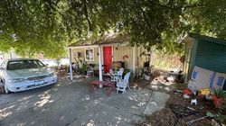 Foreclosure in  PARKER AVE Sacramento, CA 95820