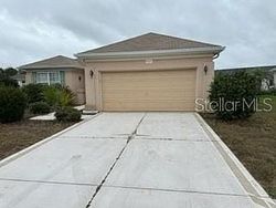 Foreclosure in  SE 128TH ST Summerfield, FL 34491