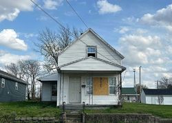 Foreclosure in  LETCHER ST Henderson, KY 42420