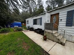 Foreclosure in  COPPER CANYON RD Redding, CA 96003