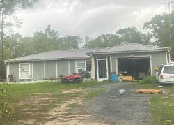 Foreclosure in  SNOWY EGRET AVE Brooksville, FL 34614