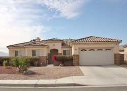 Foreclosure in  AVALON PL Desert Hot Springs, CA 92240