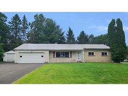 Foreclosure in  LONGSWORTH DR Rochester, NY 14625