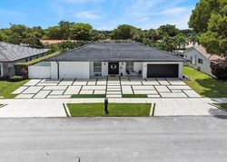 Foreclosure in  NE 208TH ST Miami, FL 33179