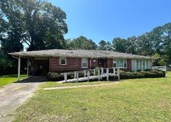 Foreclosure in  HAMRIC DR W Oxford, AL 36203