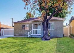 Foreclosure in  DEL MONTE AVE Chino Hills, CA 91709