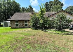 Foreclosure in  LAKESIDE DR Greenwood, AR 72936