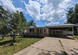 Foreclosure in  27TH ST Bedford, IN 47421