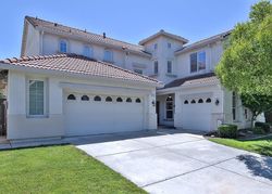 Foreclosure in  NIGHT HERON WAY Elk Grove, CA 95757