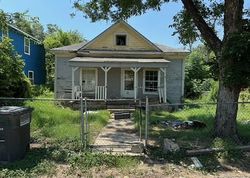 Foreclosure in  VINE ST San Antonio, TX 78210