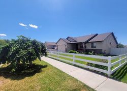 Foreclosure in  N VOLCANIC AVE Idaho Falls, ID 83401