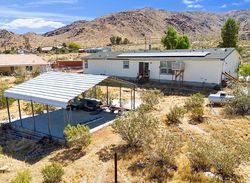 Foreclosure in  BYRON DR Apple Valley, CA 92307