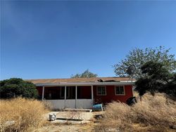 Foreclosure in  170ST ST E Llano, CA 93544