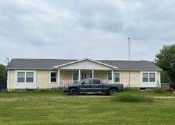 Foreclosure in  SILVER LAKE HWY Brooklyn, MI 49230