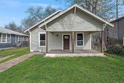 Foreclosure in  COLONIAL AVE Waco, TX 76707