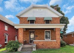 Foreclosure in  N MAIN ST Roseville, OH 43777