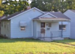 Foreclosure in  PERRY ST De Soto, MO 63020