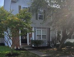 Foreclosure in  SHERANDO CIR Stephens City, VA 22655