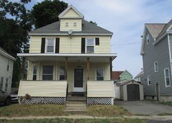 Foreclosure in  FOREST RD Schenectady, NY 12303