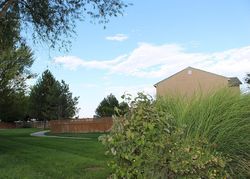 Foreclosure in  CENTRAL PARK ST Caldwell, ID 83605