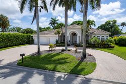 Foreclosure in  GLENBROOK DR Lake Worth, FL 33462