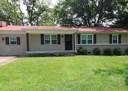 Foreclosure in  8TH AVE E Ardmore, AL 35739