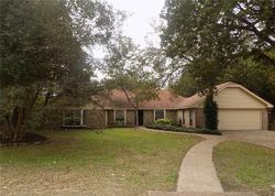 Foreclosure in  TRAIL CREST DR Harker Heights, TX 76548