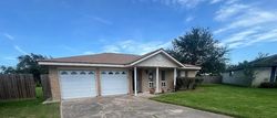 Foreclosure in  19TH AVE N Texas City, TX 77590