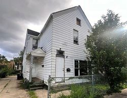 Foreclosure in  HOWLETT AVE Cleveland, OH 44113