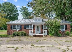 Foreclosure in  US HIGHWAY 13 S Goldsboro, NC 27530