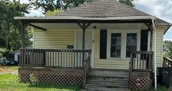 Foreclosure in  WARREN AVE Elyria, OH 44035