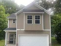 Foreclosure in  WEST AVE Charlotte, NC 28208