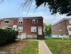 Foreclosure in  BEECH AVE Glenolden, PA 19036