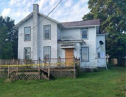 Foreclosure in  HAYTS CORNERS EAST RD Ovid, NY 14521