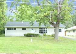 Foreclosure in  WEXFORD RD Syracuse, NY 13214