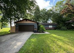 Foreclosure in  HICKORY LN Williamston, MI 48895